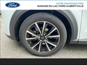 Photo 4 du bon plan FORD Puma 1.0 EcoBoost 125ch mHEV Titanium DCT7 occasion à 18990 €