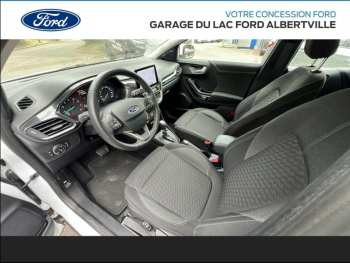 Photo 5 du bon plan FORD Puma 1.0 EcoBoost 125ch mHEV Titanium DCT7 occasion à 18990 €