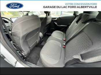Photo 6 du bon plan FORD Puma 1.0 EcoBoost 125ch mHEV Titanium DCT7 occasion à 18990 €