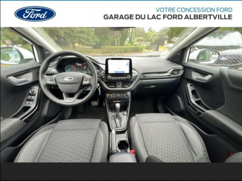Photo 7 du bon plan FORD Puma 1.0 EcoBoost 125ch mHEV Titanium DCT7 occasion à 18990 €