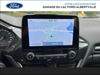 Photo 8 du bon plan FORD Puma 1.0 EcoBoost 125ch mHEV Titanium DCT7 occasion à 18990 €