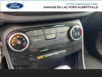 Photo 9 du bon plan FORD Puma 1.0 EcoBoost 125ch mHEV Titanium DCT7 occasion à 18990 €