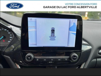 Photo 11 du bon plan FORD Puma 1.0 EcoBoost 125ch mHEV Titanium DCT7 occasion à 18990 €