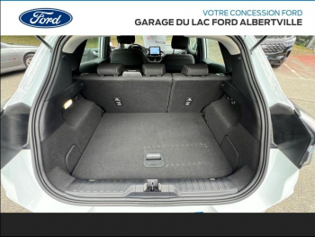 Photo 13 du bon plan FORD Puma 1.0 EcoBoost 125ch mHEV Titanium DCT7 occasion à 18990 €