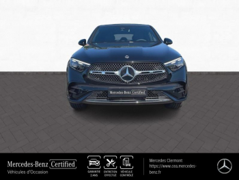 Photo 2 du bon plan MERCEDES-BENZ GLC Coupé 220 d 197ch AMG Line 4Matic 9G-Tronic occasion à 79990 €
