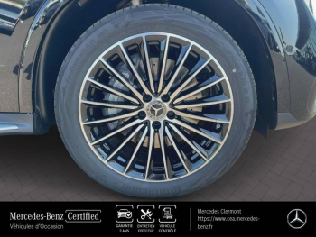 Photo 5 du bon plan MERCEDES-BENZ GLC Coupé 220 d 197ch AMG Line 4Matic 9G-Tronic occasion à 79990 €
