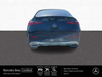 Photo 7 du bon plan MERCEDES-BENZ GLC Coupé 220 d 197ch AMG Line 4Matic 9G-Tronic occasion à 79990 €