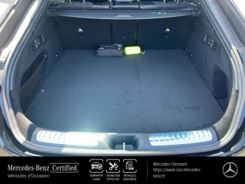 Photo 10 du bon plan MERCEDES-BENZ GLC Coupé 220 d 197ch AMG Line 4Matic 9G-Tronic occasion à 79990 €