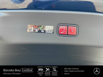 Photo 11 du bon plan MERCEDES-BENZ GLC Coupé 220 d 197ch AMG Line 4Matic 9G-Tronic occasion à 79990 €