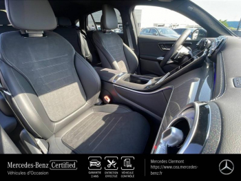 Photo 12 du bon plan MERCEDES-BENZ GLC Coupé 220 d 197ch AMG Line 4Matic 9G-Tronic occasion à 79990 €