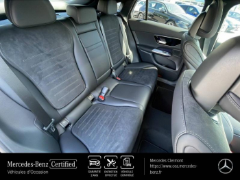 Photo 13 du bon plan MERCEDES-BENZ GLC Coupé 220 d 197ch AMG Line 4Matic 9G-Tronic occasion à 79990 €
