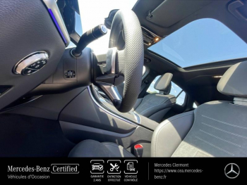 Photo 16 du bon plan MERCEDES-BENZ GLC Coupé 220 d 197ch AMG Line 4Matic 9G-Tronic occasion à 79990 €