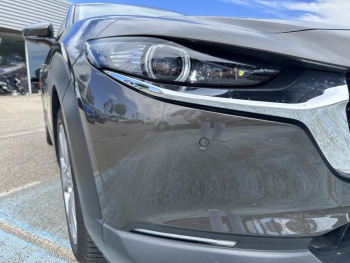 Photo 3 du bon plan MAZDA CX-30 2.0 e-SKYACTIV-G M-Hybrid 122ch Sportline 2021 occasion à 19490 €
