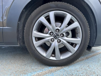 Photo 4 du bon plan MAZDA CX-30 2.0 e-SKYACTIV-G M-Hybrid 122ch Sportline 2021 occasion à 19490 €