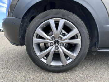 Photo 5 du bon plan MAZDA CX-30 2.0 e-SKYACTIV-G M-Hybrid 122ch Sportline 2021 occasion à 19490 €