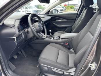 Photo 11 du bon plan MAZDA CX-30 2.0 e-SKYACTIV-G M-Hybrid 122ch Sportline 2021 occasion à 19490 €