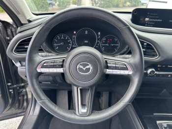 Photo 12 du bon plan MAZDA CX-30 2.0 e-SKYACTIV-G M-Hybrid 122ch Sportline 2021 occasion à 19490 €