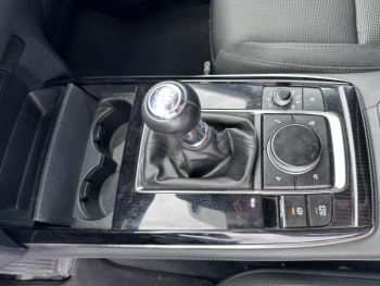 Photo 14 du bon plan MAZDA CX-30 2.0 e-SKYACTIV-G M-Hybrid 122ch Sportline 2021 occasion à 19490 €