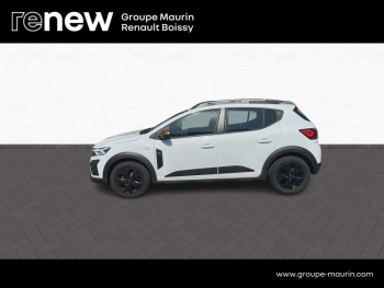 Photo 2 du bon plan DACIA Sandero 1.0 TCe 90ch Stepway Extreme CVT occasion à 16990 €