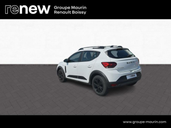 Photo 3 du bon plan DACIA Sandero 1.0 TCe 90ch Stepway Extreme CVT occasion à 16990 €