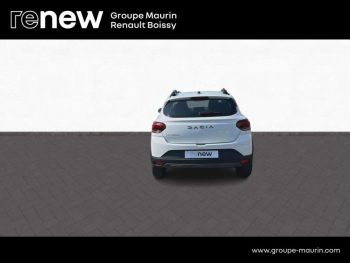 Photo 4 du bon plan DACIA Sandero 1.0 TCe 90ch Stepway Extreme CVT occasion à 16990 €