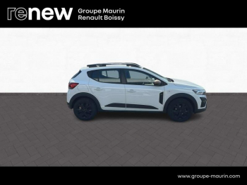 Photo 6 du bon plan DACIA Sandero 1.0 TCe 90ch Stepway Extreme CVT occasion à 16990 €