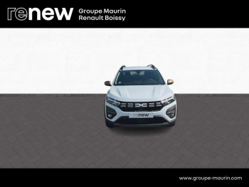 Photo 7 du bon plan DACIA Sandero 1.0 TCe 90ch Stepway Extreme CVT occasion à 16990 €