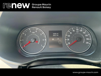 Photo 9 du bon plan DACIA Sandero 1.0 TCe 90ch Stepway Extreme CVT occasion à 16990 €