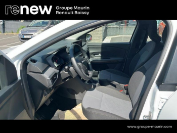 Photo 10 du bon plan DACIA Sandero 1.0 TCe 90ch Stepway Extreme CVT occasion à 16990 €