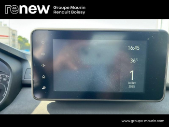 Photo 12 du bon plan DACIA Sandero 1.0 TCe 90ch Stepway Extreme CVT occasion à 16990 €