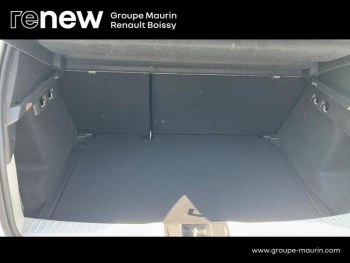 Photo 13 du bon plan DACIA Sandero 1.0 TCe 90ch Stepway Extreme CVT occasion à 16990 €