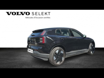 Photo 3 du bon plan VOLVO EX30 Single Extended Range 272ch Ultra occasion à 34990 €