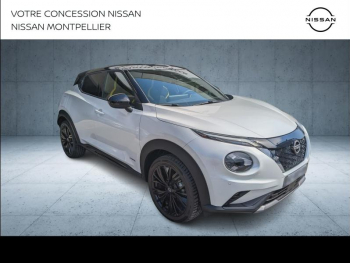 Photo 2 du bon plan NISSAN Juke 1.6 Hybrid 143ch N-Sport 2025 occasion à 30900 €