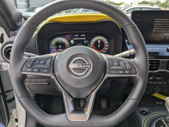 Photo 7 du bon plan NISSAN Juke 1.6 Hybrid 143ch N-Sport 2025 occasion à 30900 €