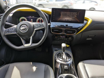 Photo 9 du bon plan NISSAN Juke 1.6 Hybrid 143ch N-Sport 2025 occasion à 30900 €