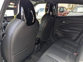 Photo 10 du bon plan NISSAN Juke 1.6 Hybrid 143ch N-Sport 2025 occasion à 30900 €