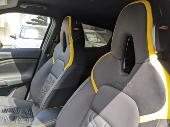 Photo 12 du bon plan NISSAN Juke 1.6 Hybrid 143ch N-Sport 2025 occasion à 30900 €