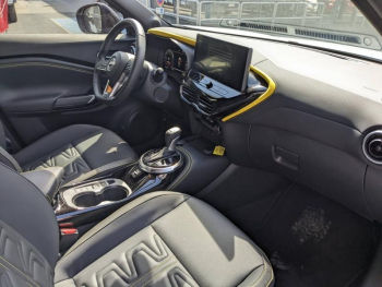 Photo 14 du bon plan NISSAN Juke 1.6 Hybrid 143ch N-Sport 2025 occasion à 30900 €