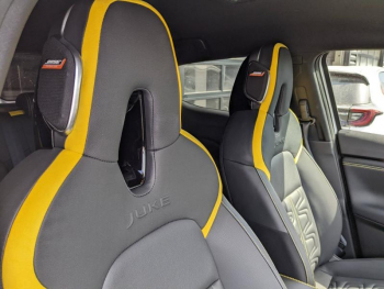 Photo 15 du bon plan NISSAN Juke 1.6 Hybrid 143ch N-Sport 2025 occasion à 30900 €