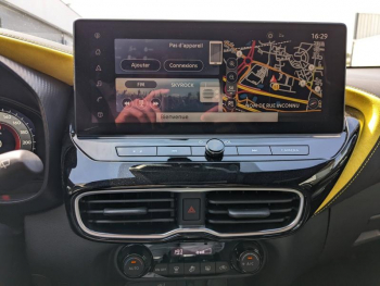 Photo 17 du bon plan NISSAN Juke 1.6 Hybrid 143ch N-Sport 2025 occasion à 30900 €