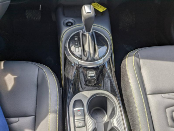 Photo 18 du bon plan NISSAN Juke 1.6 Hybrid 143ch N-Sport 2025 occasion à 30900 €