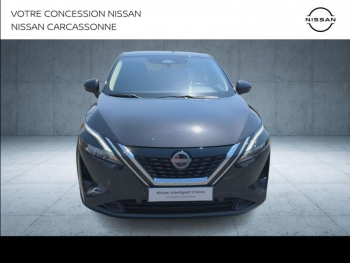 Photo 2 du bon plan NISSAN Qashqai e-POWER 190ch Business Edition 2022 occasion à 27900 €