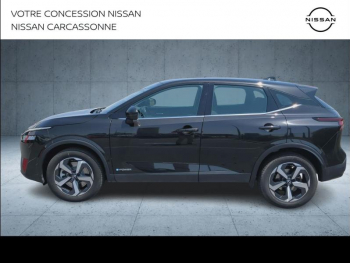 Photo 4 du bon plan NISSAN Qashqai e-POWER 190ch Business Edition 2022 occasion à 27900 €