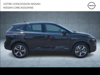 Photo 5 du bon plan NISSAN Qashqai e-POWER 190ch Business Edition 2022 occasion à 27900 €