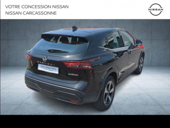 Photo 6 du bon plan NISSAN Qashqai e-POWER 190ch Business Edition 2022 occasion à 27900 €