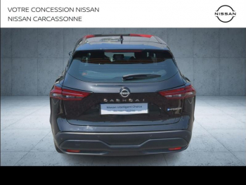 Photo 7 du bon plan NISSAN Qashqai e-POWER 190ch Business Edition 2022 occasion à 27900 €