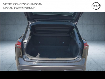 Photo 8 du bon plan NISSAN Qashqai e-POWER 190ch Business Edition 2022 occasion à 27900 €