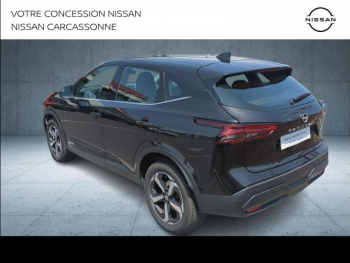 Photo 9 du bon plan NISSAN Qashqai e-POWER 190ch Business Edition 2022 occasion à 27900 €