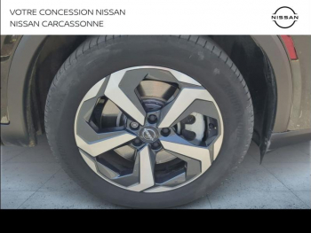 Photo 10 du bon plan NISSAN Qashqai e-POWER 190ch Business Edition 2022 occasion à 27900 €