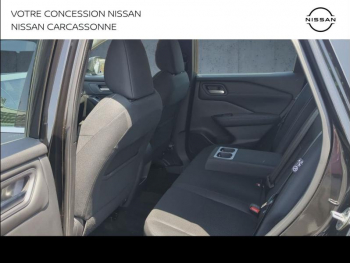 Photo 11 du bon plan NISSAN Qashqai e-POWER 190ch Business Edition 2022 occasion à 27900 €